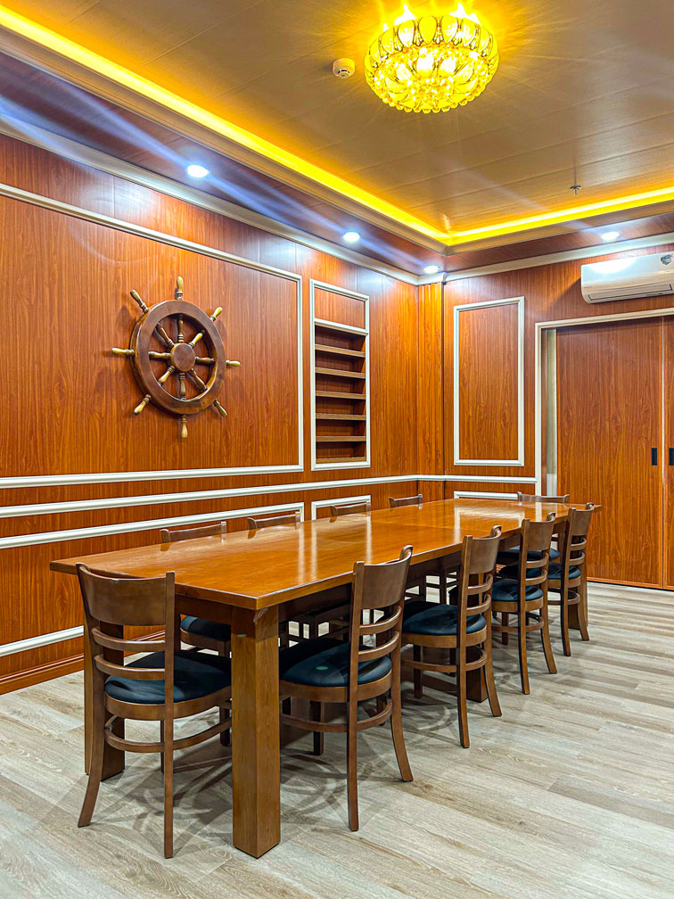 HOTEL NINH KIỀU FORTUNELAND